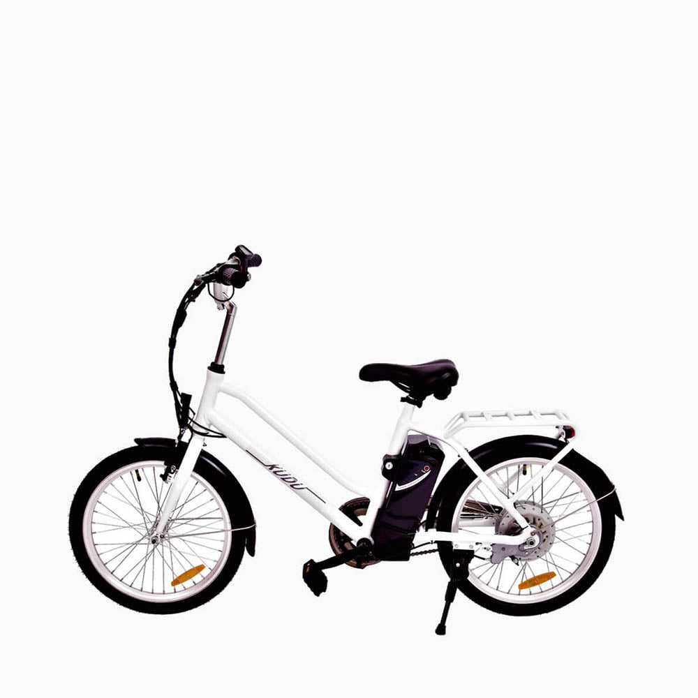 Kudu ebike deals