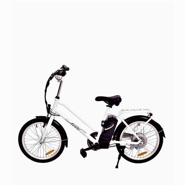 Kudu E-Bike