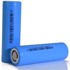21700 Li-Ion Lishen Cells 5000mAh 4000mAh Cells