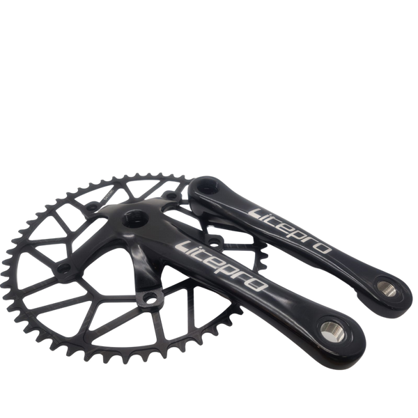 E-Bike Crankset