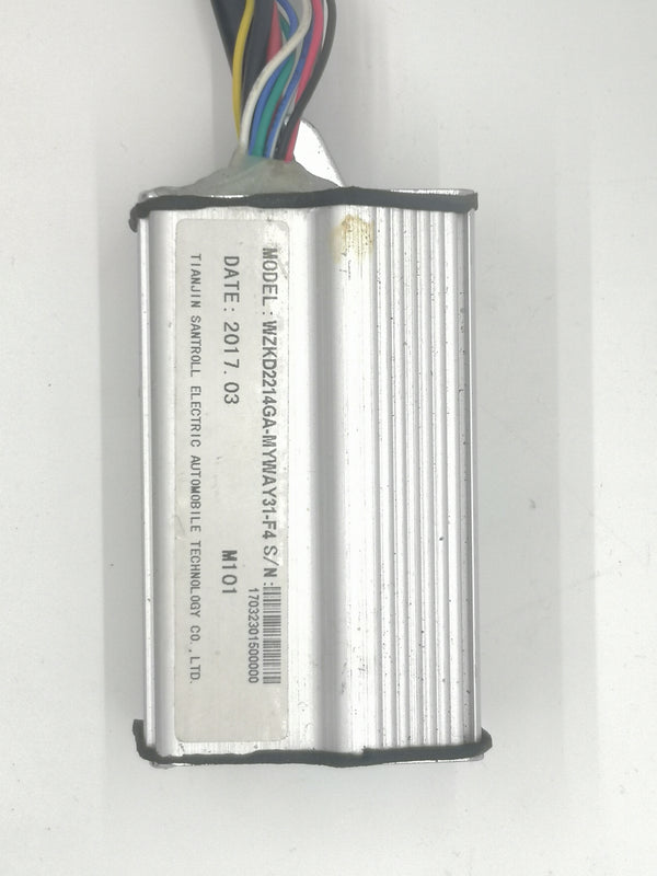 INOKIM CONTROLLER M101