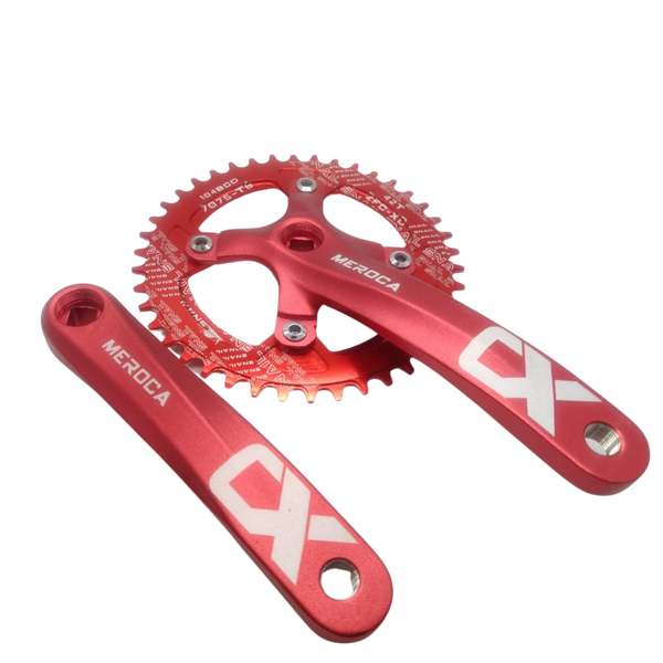 E-Bike Crankset