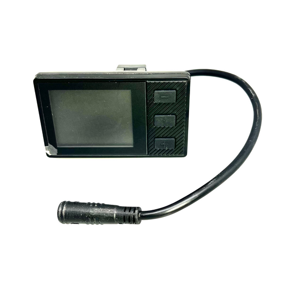 MIDO LCD E-Bike LCD