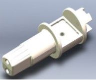 Ninebot Mini PRO Steering Assembly