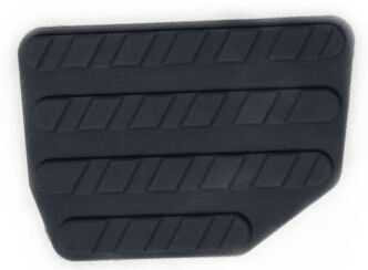 Ninebot Non-Slip Mat of Foot Pedal (Left).
