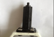 Octagonal Bar of the Zoom Air 2 or ETWOW electric scooter.