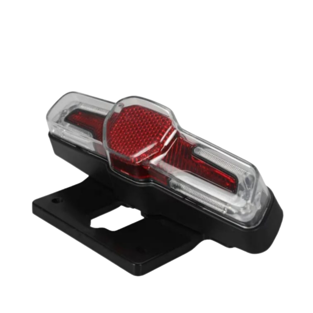 Electric Scooter Rear Turn Signal Lights | Falcon Pev