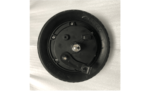 ZERO 8 Motor 500W 350W 8 inch Motor with Solid Tire