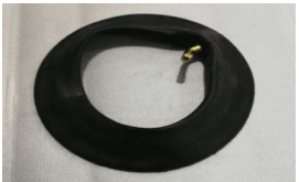 ZERO 8 Inner Tube 8.5x2 inch Tube