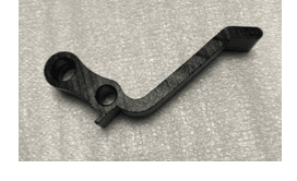 ZERO 8 Folding Lever