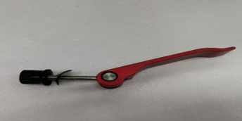 ZERO 9 10 Quick Release