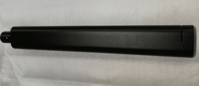ZERO Main Steering Tube Stem for ZERO 8 ZERO 9 ZERO 10