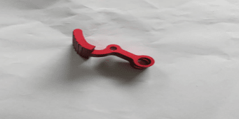 ZERO Folding Lever