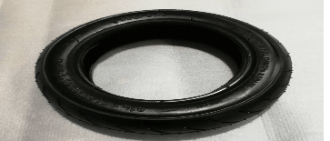 ZERO 10 Tire 10x2.5 inch Tire