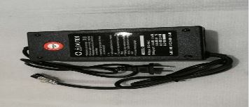 ZERO 10 Charger 52V 2A Charger