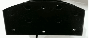 ZERO 10 Front Bracket