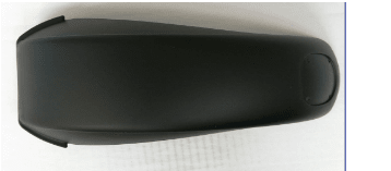 ZERO 10 Rear Fender Splashguard