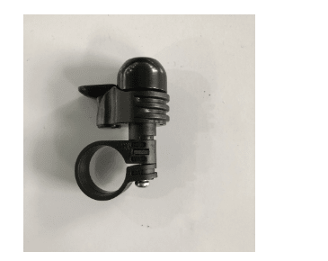 ZERO 10X Bell