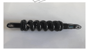 ZERO 11X Suspension / Shock Absorber