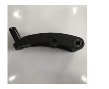 ZERO 10X Front Swing Arm with Headset