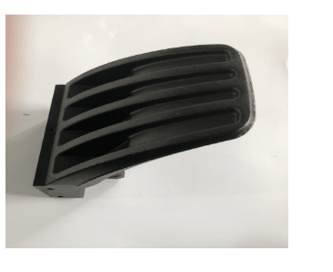 ZERO 10X Foot Rest Pedal