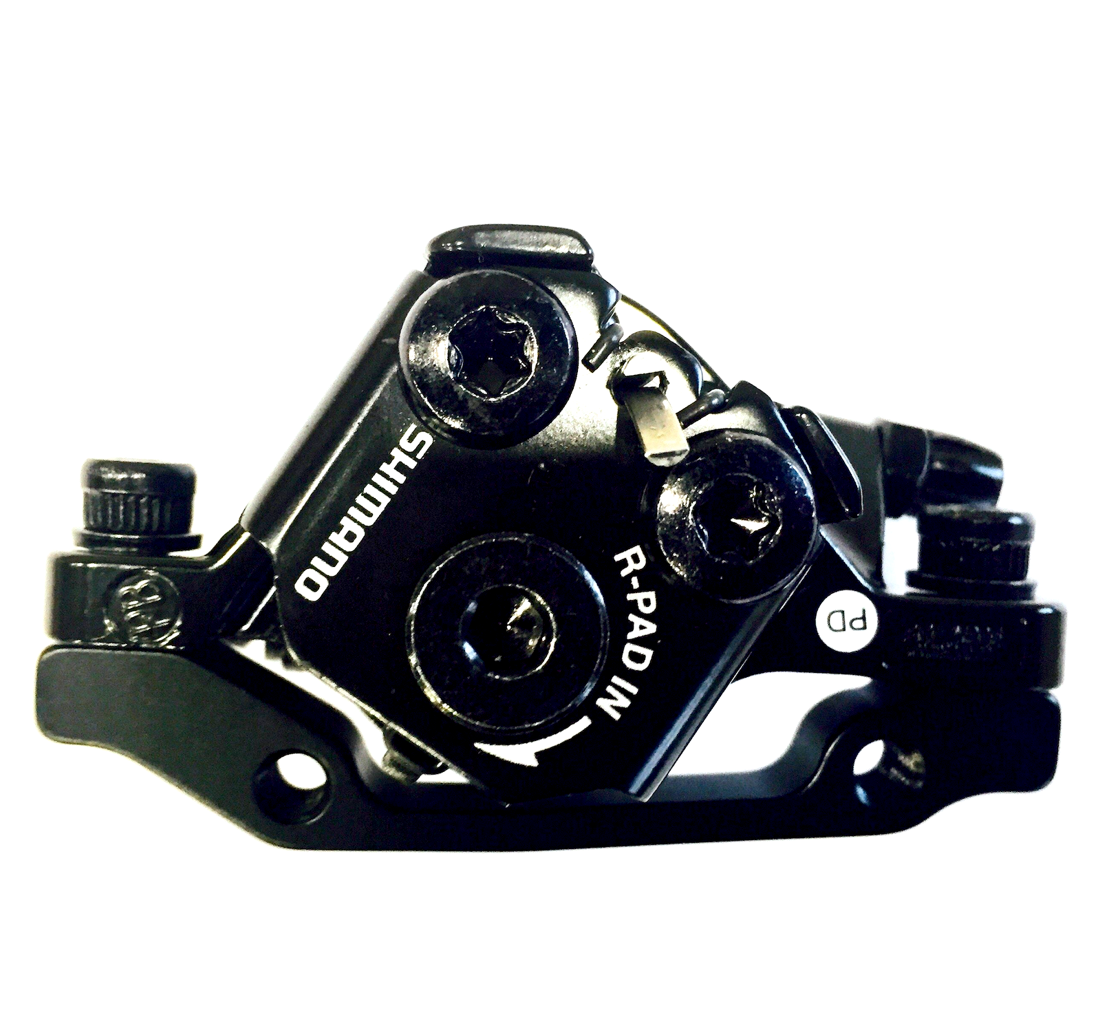 Shimano mechanical online disc brake
