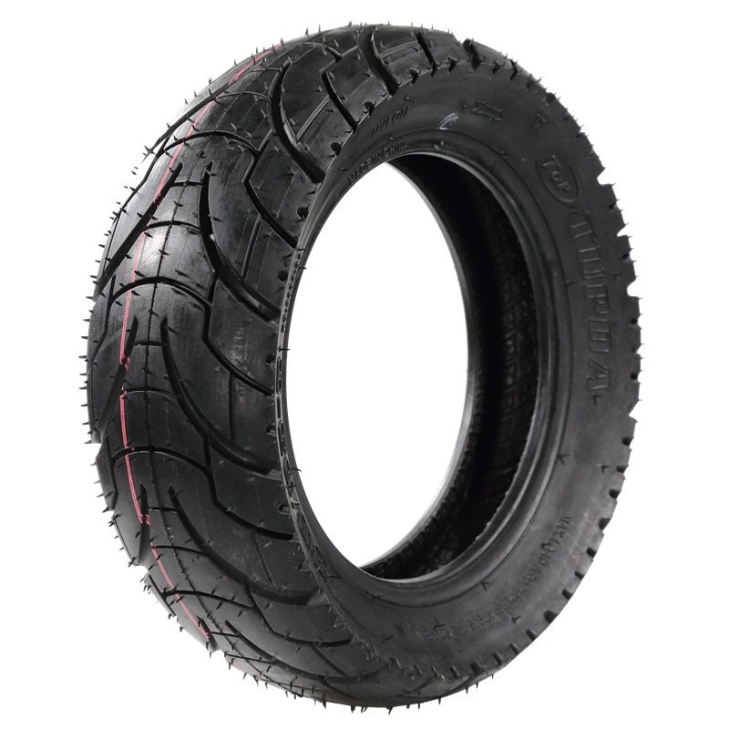 Zero10x Rim ZERO 10X 10 inch Tire