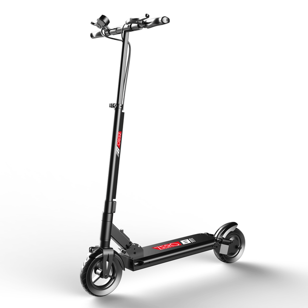 ZERO 8 Entry Level E-Scooter