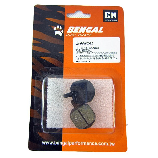 Bengal Brake Pad