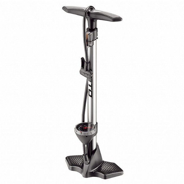 Beto Alloy Floor Pump