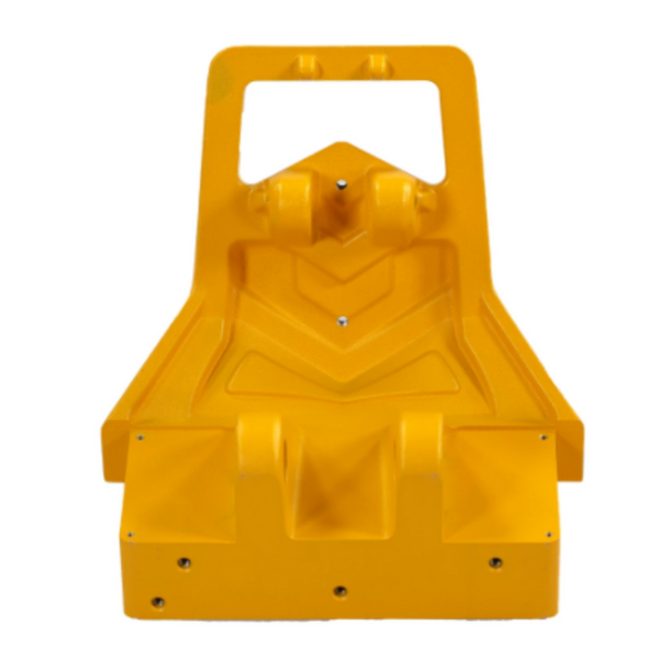 Original Upgraded Rear Pedal Block Handle  for VSETT 10+