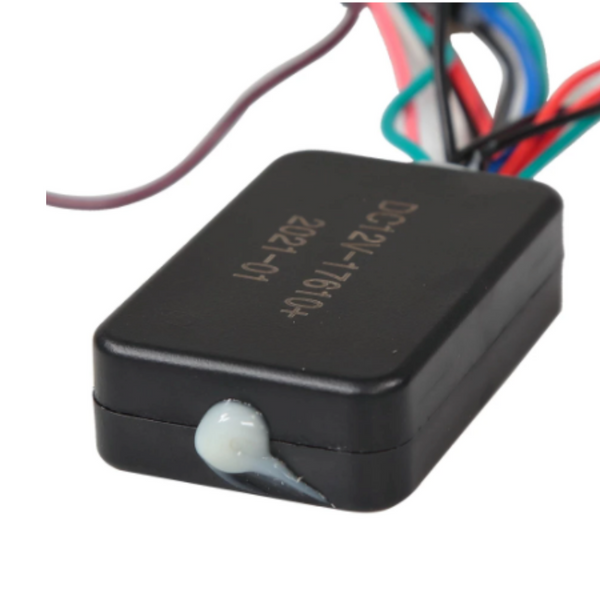 Original 12V DC Converter Connecting Between LED Light Module DC Converter for VSETT 10+