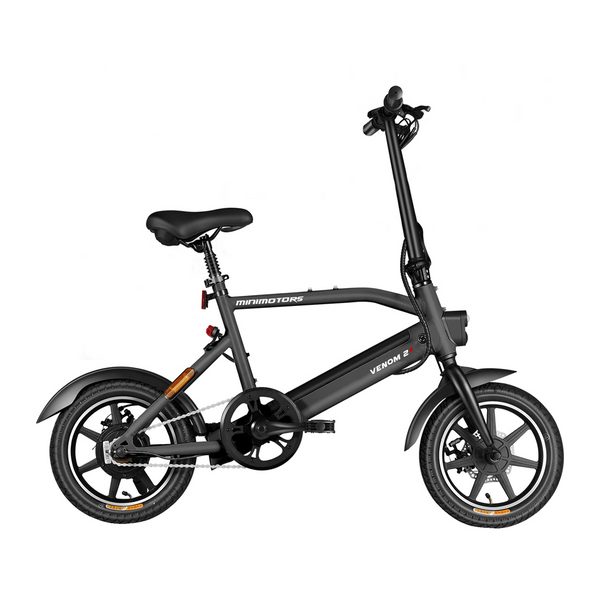 Minimotors Venom 2 / 2+ E-Bike