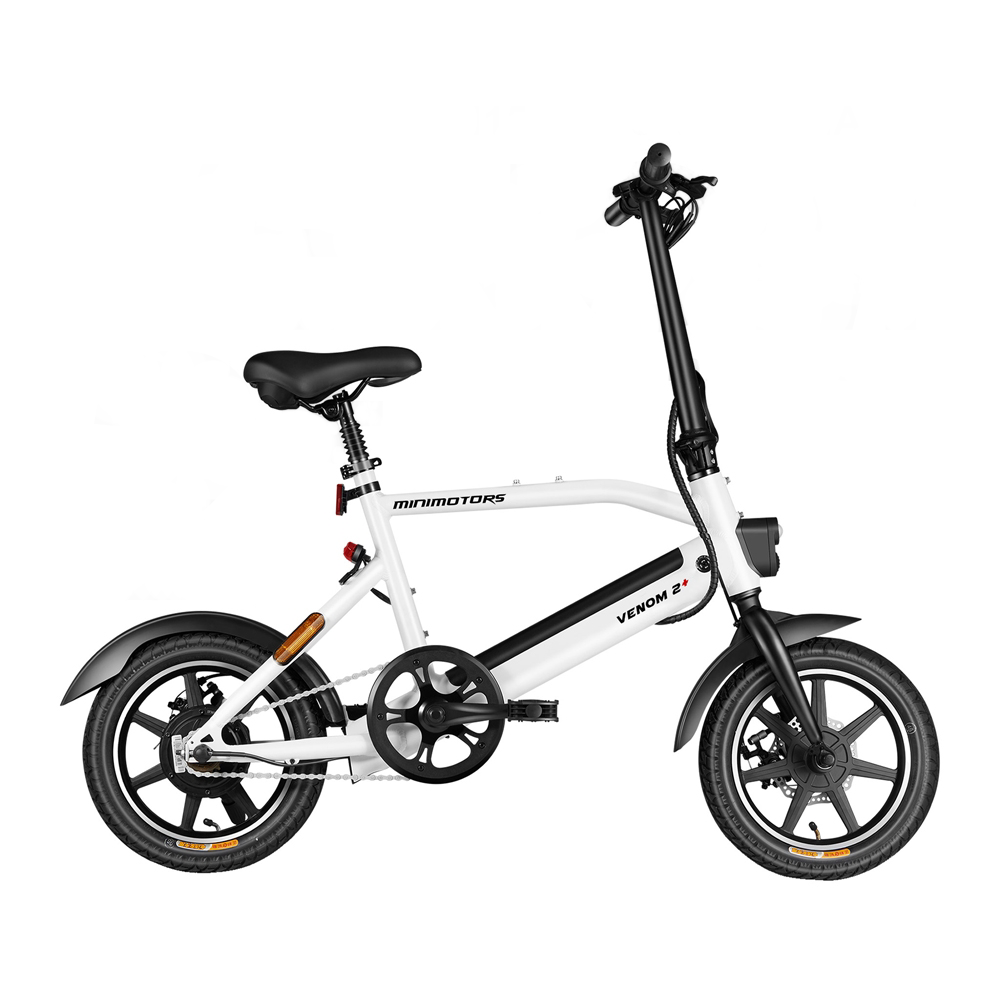 Venom 2 shop ebike review