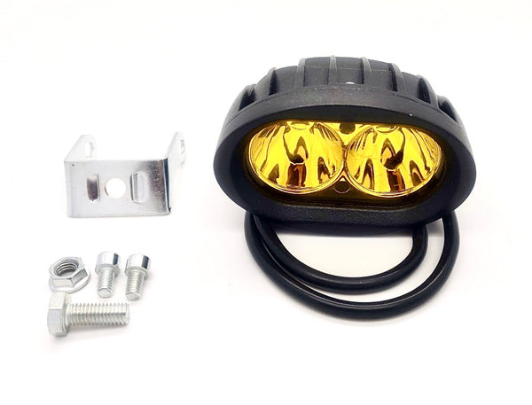 Limited HeadLight / Foglight