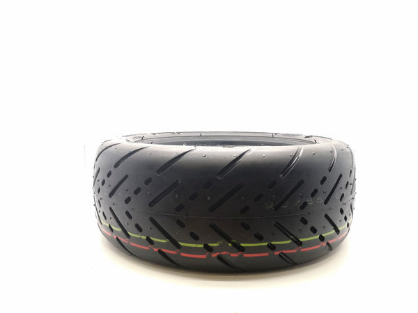 11 inch road tires for ZERO 11X
