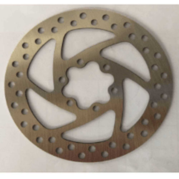 Disc Rotor For ZERO 10X Electric Scooter | Falcon Pev