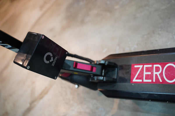 ZEROTRK GPS Tracker for E-Bike E-Scooter