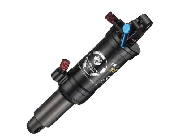 Suspension dnm on sale