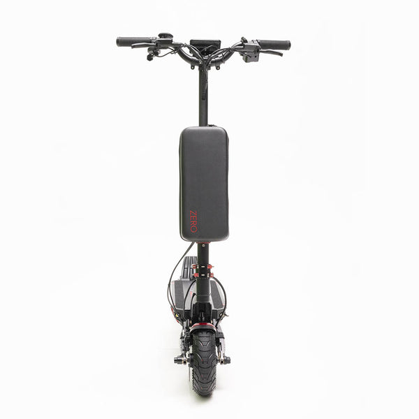 Zero 10X Limited Electric Scooter Top View