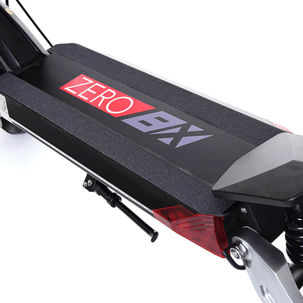 Zero 8X Electric Scooter Deck