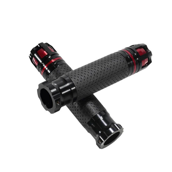 Zero 8X Electric Scooter Handle Grip Pair