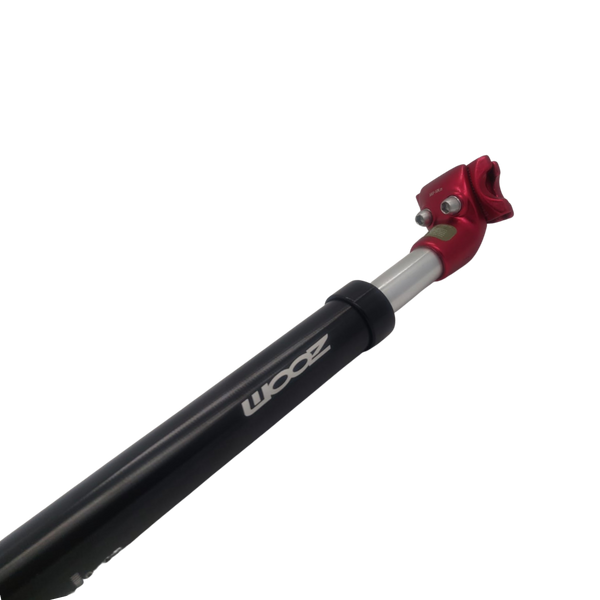 27.2 mm suspension outlet seatpost