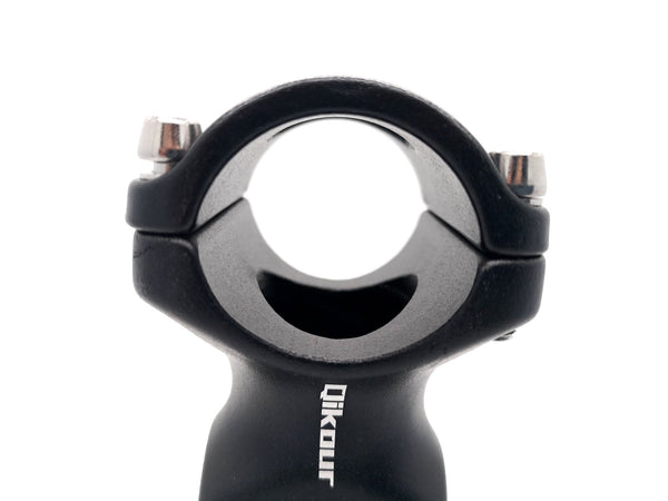 Adjustable Handlebar Stem Adapter