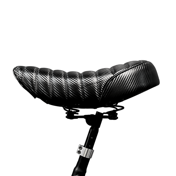 Banana Saddle Seat for Fiido and E-Bike