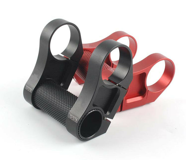 Stem Riser Adaptor (25.4 to 31.8) | Falcon Pev