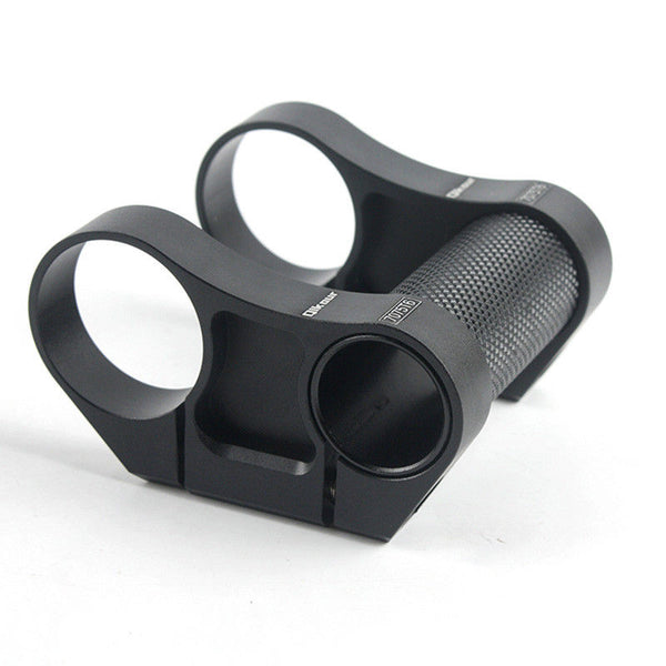 Stem Riser Adaptor (25.4 to 31.8) | Falcon Pev