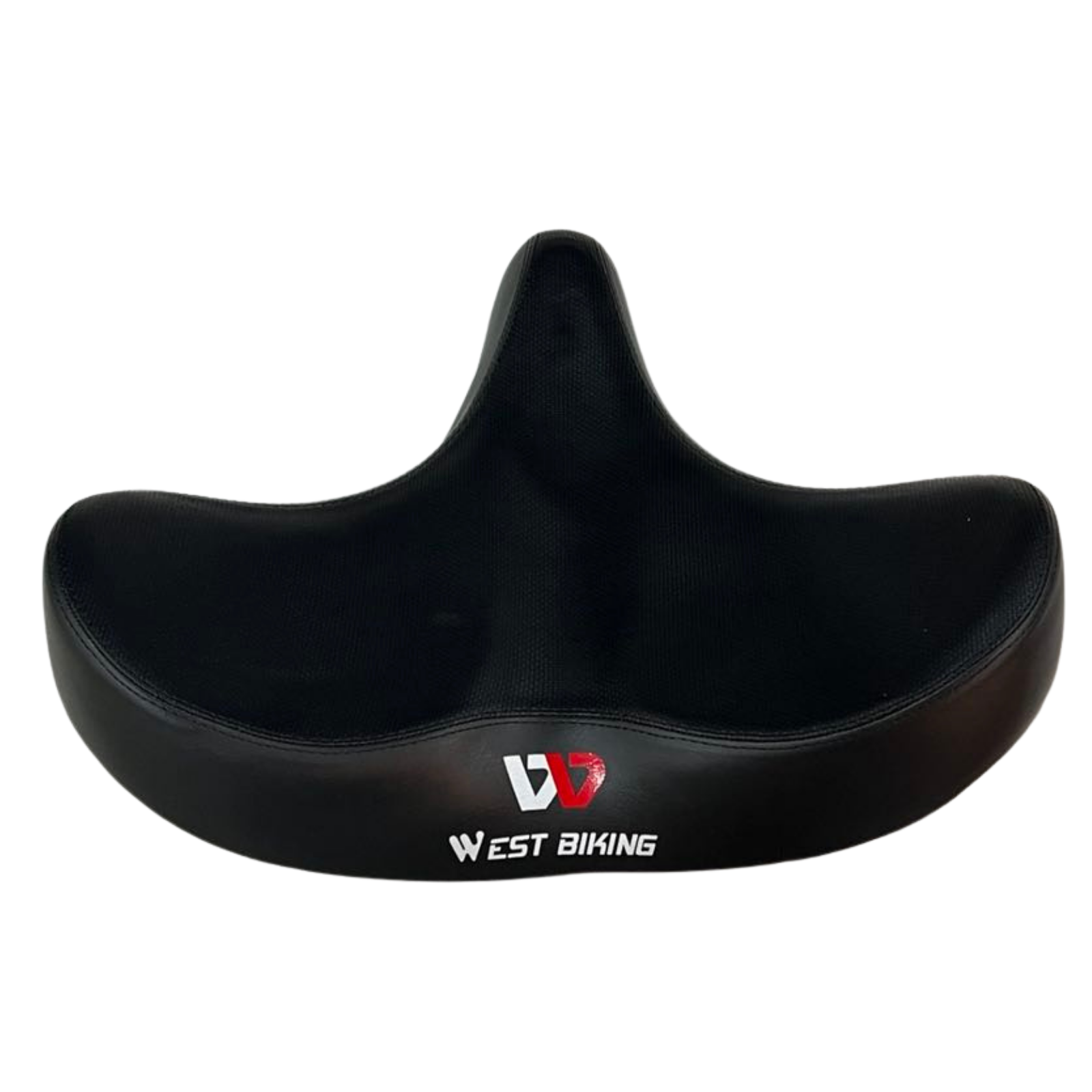 Butterfly shop bike seat