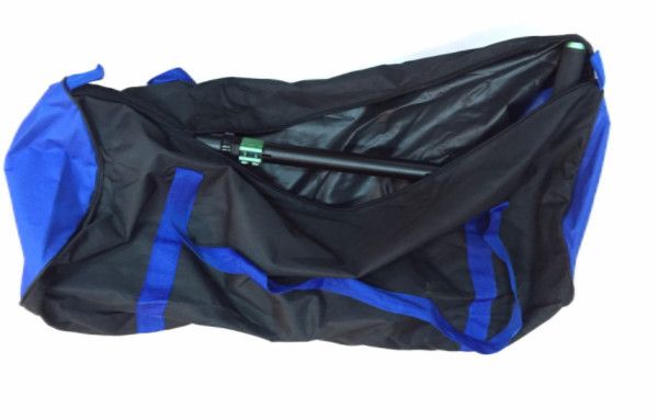 Cruiser/Goped Carry Bag