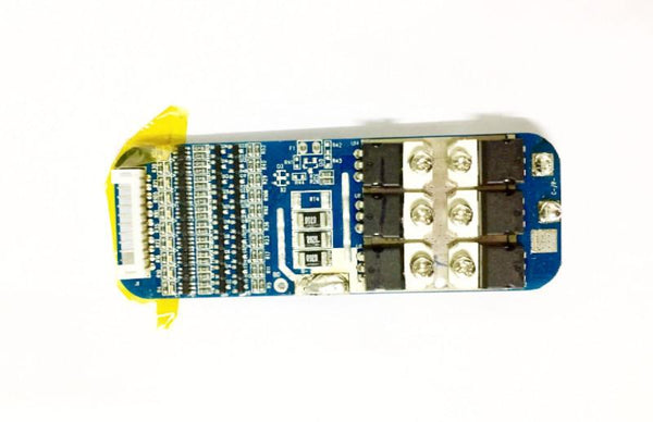 BMS for E-Scooter and E-Bike Battery 24V 36V 48V 52V 60V 72V BMS